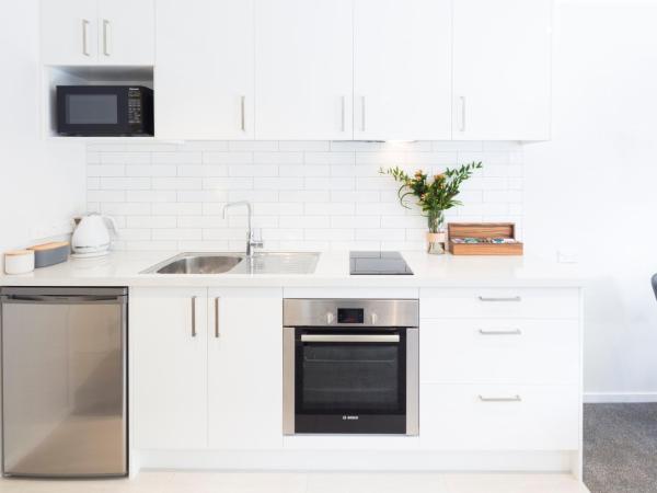 Beechwood Boutique Accommodation : photo 5 de la chambre studio familial