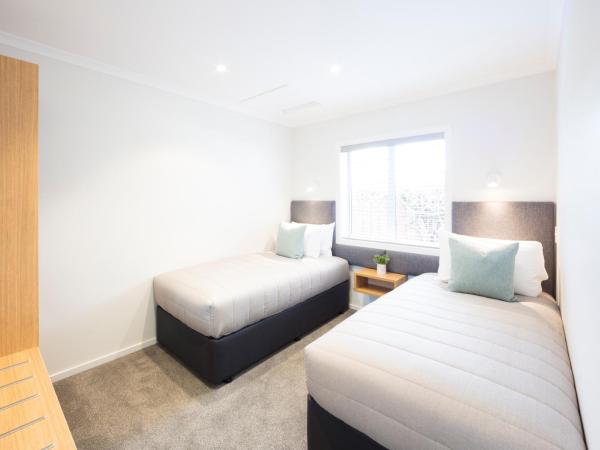 Beechwood Boutique Accommodation : photo 2 de la chambre studio familial