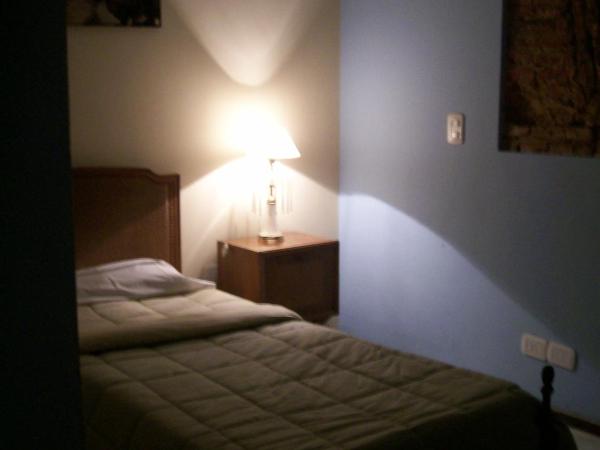 La Fresque Hotel : photo 4 de la chambre chambre double