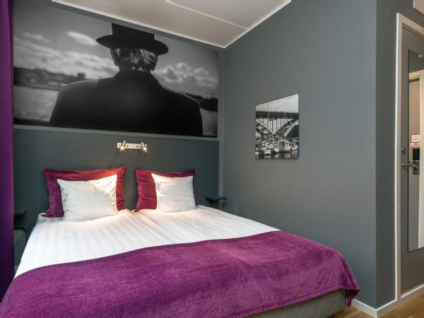 Aiden by Best Western Stockholm City : photo 4 de la chambre chambre lits jumeaux standard
