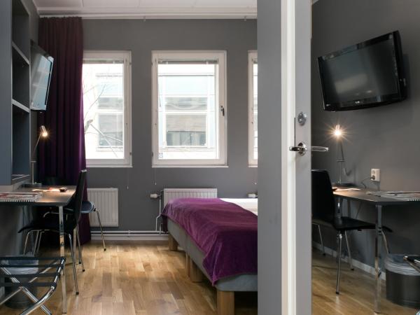 Aiden by Best Western Stockholm City : photo 2 de la chambre chambre lits jumeaux standard