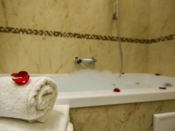 Royal San Marco Hotel : photo 2 de la chambre chambre simple