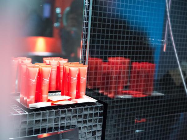 Golden Tulip Opera de Noailles : photo 7 de la chambre chambre double standard