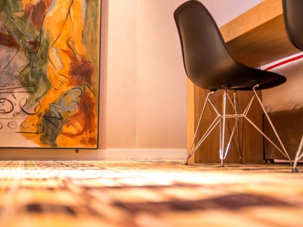 Golden Tulip Opera de Noailles : photo 9 de la chambre chambre double ou lits jumeaux supérieure