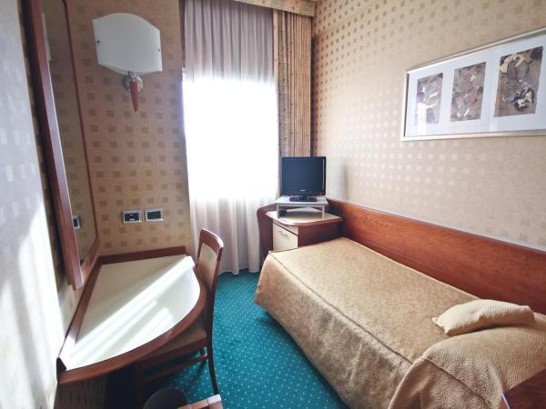 Millennhotel : photo 7 de la chambre chambre simple