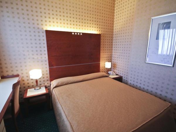 Millennhotel : photo 7 de la chambre chambre double