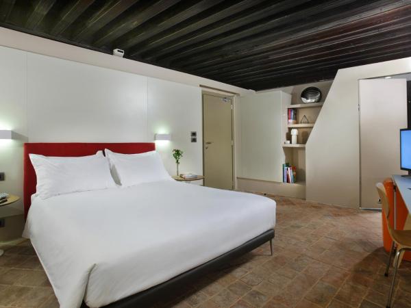 Hotel Palazzo Grillo : photo 1 de la chambre chambre de luxe luxueuse