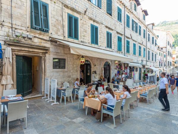 The heart of Dubrovnik : photo 1 de la chambre studio