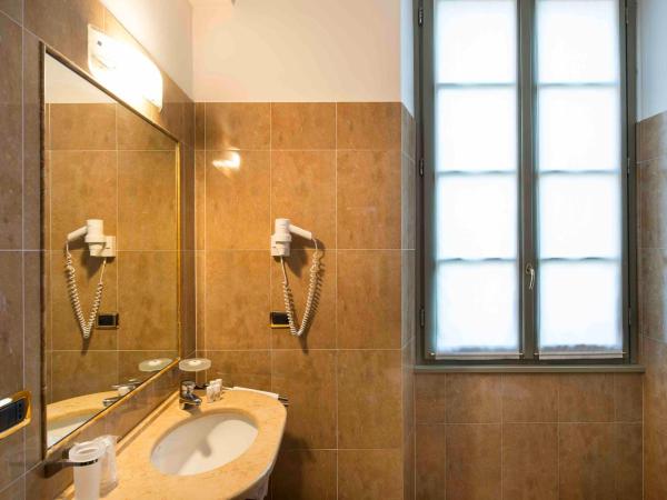 Centro Paolo VI : photo 5 de la chambre chambre simple - vue sur jardin