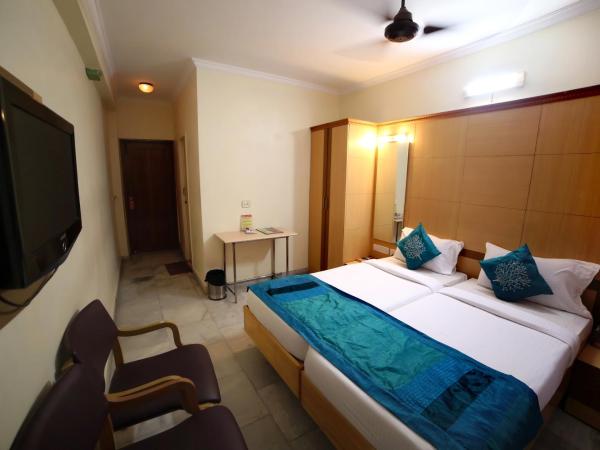 Nayagara Hotel : photo 2 de la chambre chambre double standard