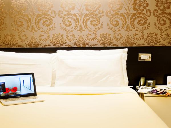 Savoy Hotel : photo 3 de la chambre chambre double Économique