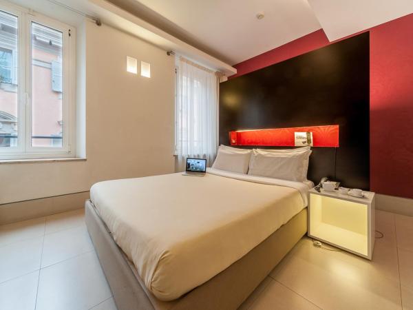 Savoy Hotel : photo 2 de la chambre chambre double supérieure