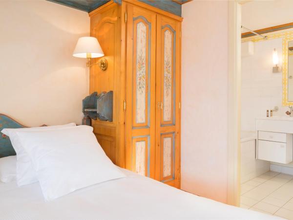 Hotel Montpelier : photo 4 de la chambre suite deluxe