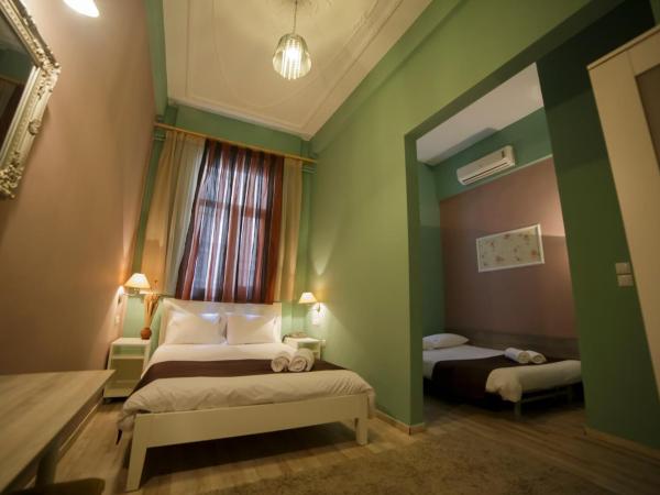 Atlantis : photo 3 de la chambre chambre quadruple standard