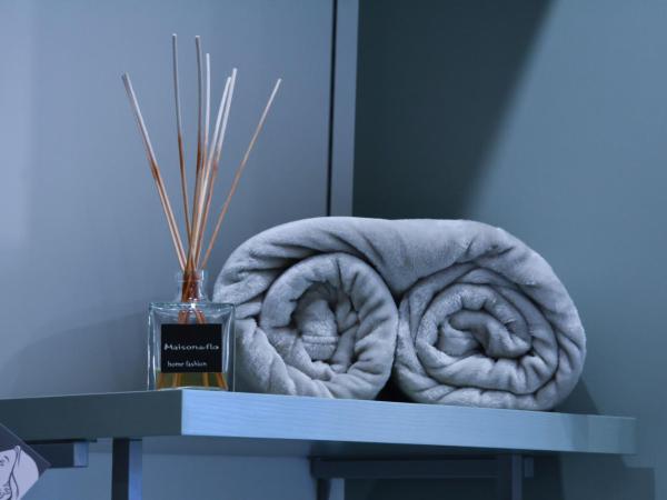 Le Veneri Del Golfo : photo 1 de la chambre grande chambre double 