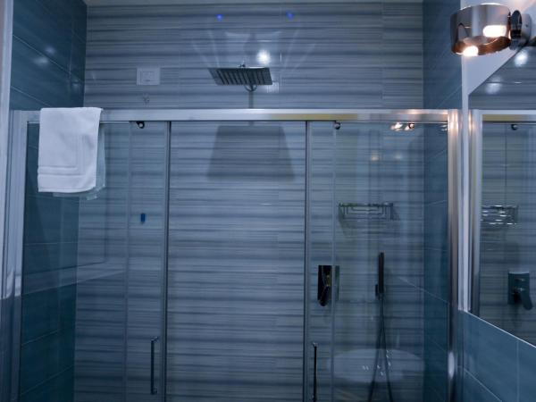 Le Veneri Del Golfo : photo 1 de la chambre chambre double avec terrasse 1