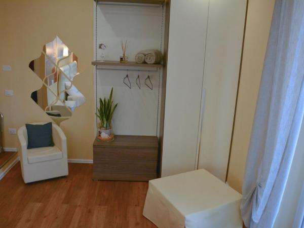 Le Veneri Del Golfo : photo 10 de la chambre chambre double avec terrasse 1