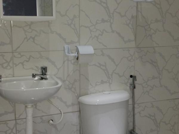 Pousada do Castelo : photo 3 de la chambre chambre familiale supérieure