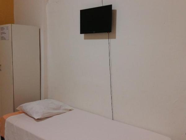 Pousada do Castelo : photo 7 de la chambre chambre familiale