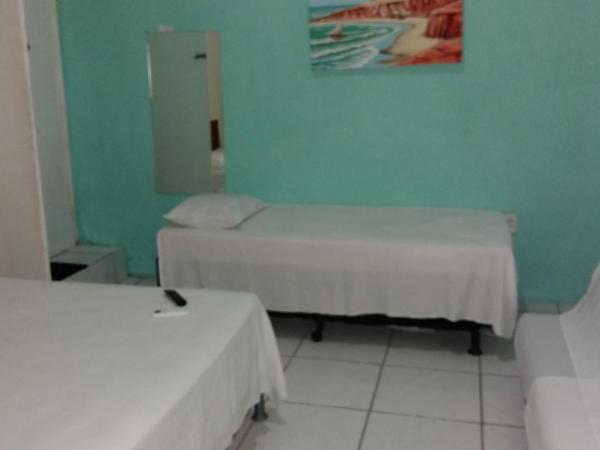 Pousada do Castelo : photo 4 de la chambre chambre familiale standard