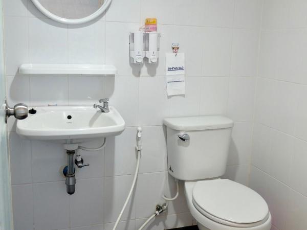 We Inn : photo 1 de la chambre chambre double