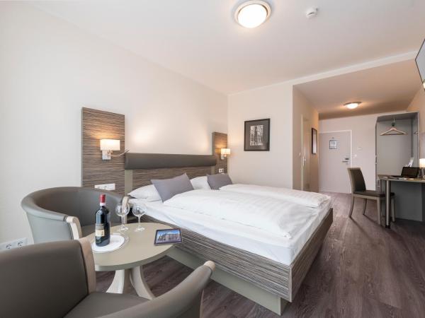 Hotel Westfalia : photo 4 de la chambre chambre double confort