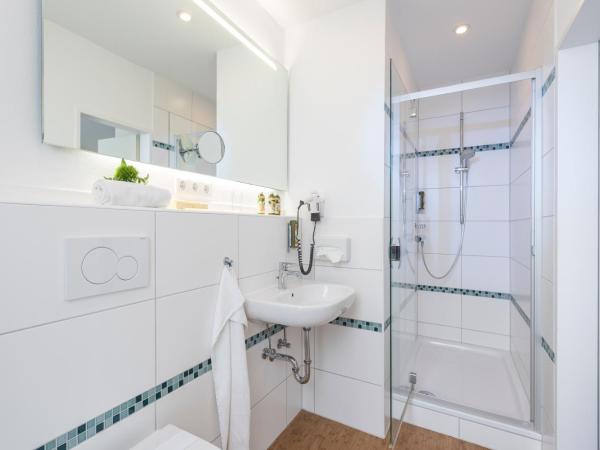 Hotel Westfalia : photo 6 de la chambre chambre double confort