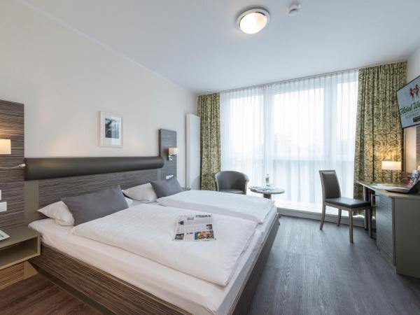 Hotel Westfalia : photo 7 de la chambre chambre double confort