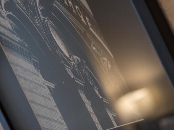 Hotel Westfalia : photo 8 de la chambre chambre double confort