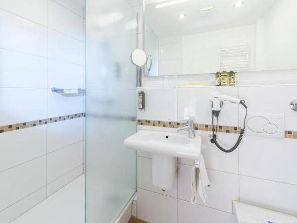 Hotel Westfalia : photo 7 de la chambre chambre double ou lits jumeaux standard