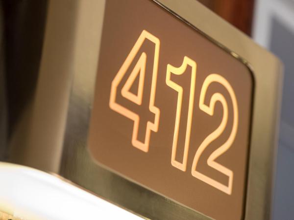 Hotel Westfalia : photo 1 de la chambre chambre double confort