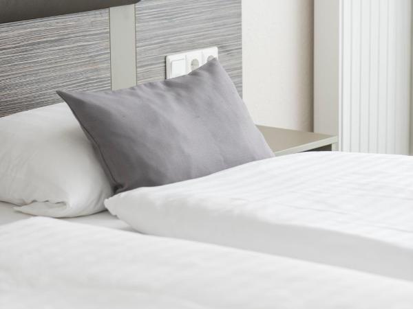 Hotel Westfalia : photo 2 de la chambre chambre double confort