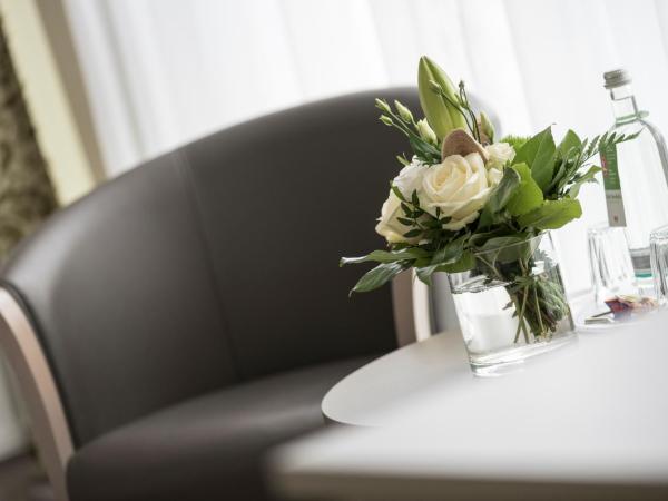 Hotel Westfalia : photo 3 de la chambre chambre double confort