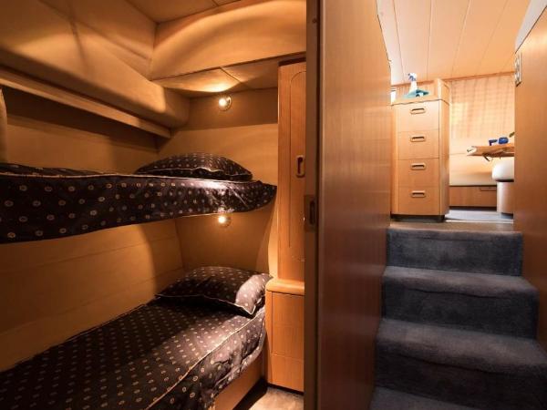 Solymar Greece Yachting. m/y 