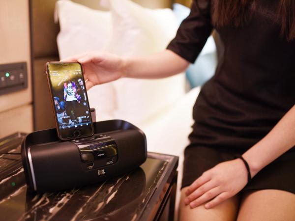 Tylfull Hotel : photo 1 de la chambre chambre double de luxe spéciale