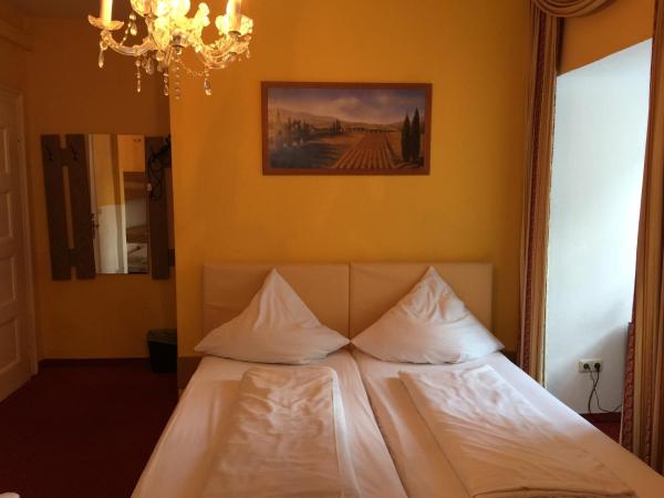Hotel Galleria : photo 3 de la chambre chambre double