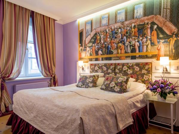 Hotel Polski Pod Białym Orłem : photo 9 de la chambre chambre double