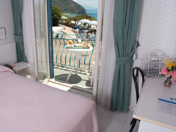 Hotel Loreley : photo 7 de la chambre chambre simple