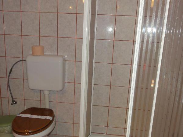 Rooms Marko Polo : photo 6 de la chambre chambre lits jumeaux