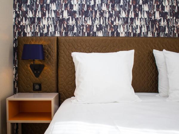 Hôtel Oceania Le Métropole : photo 3 de la chambre chambre double prestige