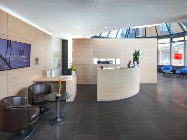 Newstar Hotel (Free Parking) : photo 3 de la chambre chambre simple