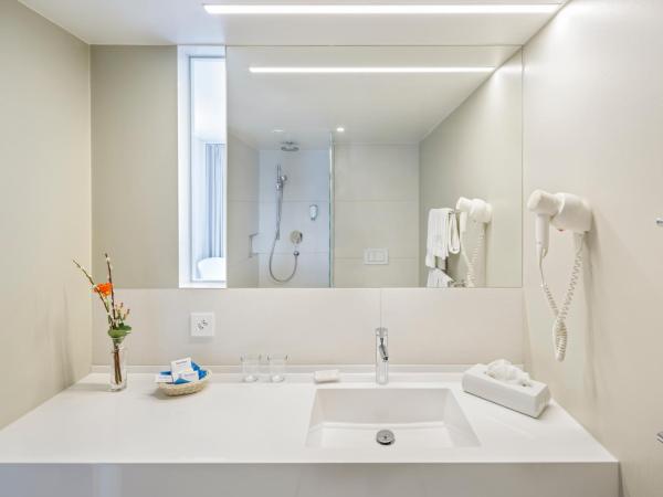 Newstar Hotel (Free Parking) : photo 5 de la chambre chambre double supérieure