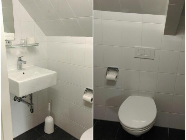 Hotel Bellington : photo 10 de la chambre chambre lits jumeaux avec salle de bains privative