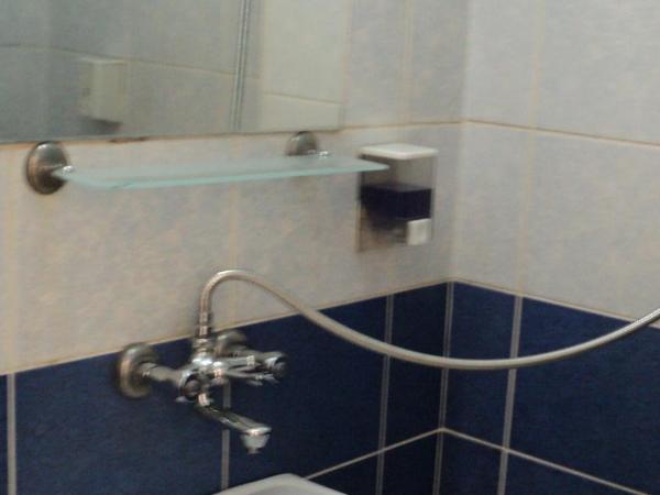 Yavuz Hotel : photo 9 de la chambre chambre double Économique