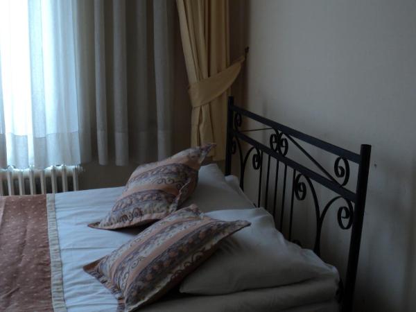 Yavuz Hotel : photo 1 de la chambre chambre double Économique