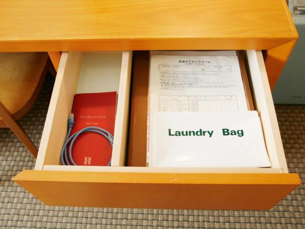 Keisei Hotel Miramare : photo 1 de la chambre chambre simple - non-fumeurs