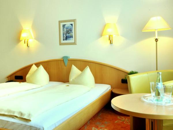 Hotel Stadt München : photo 1 de la chambre chambre double classique
