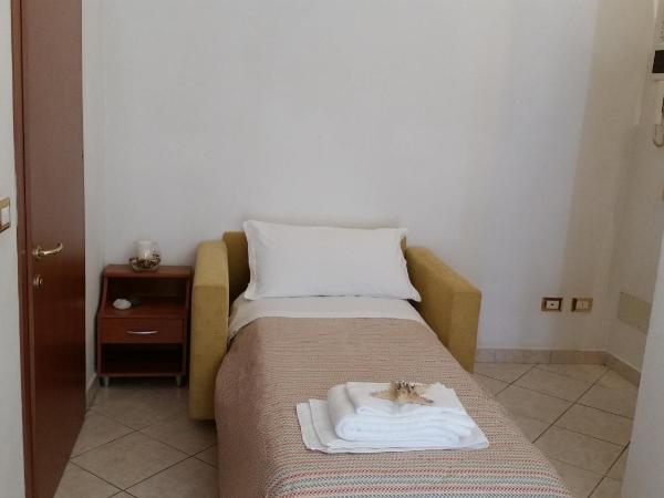 Residence Special : photo 3 de la chambre appartement standard