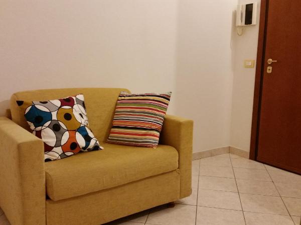 Residence Special : photo 2 de la chambre appartement standard