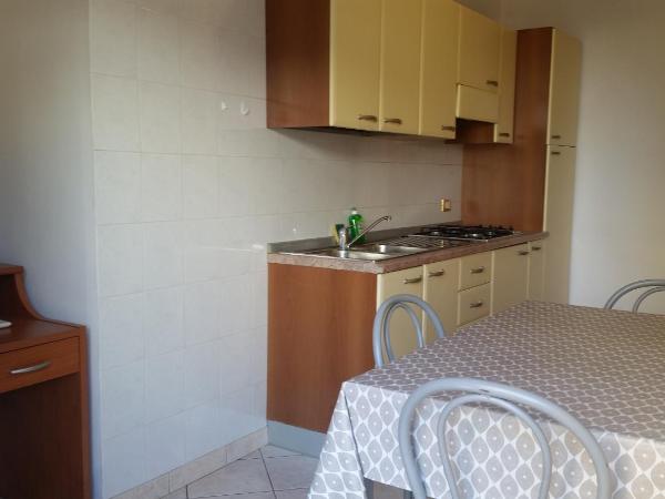 Residence Special : photo 3 de la chambre appartement supérieur